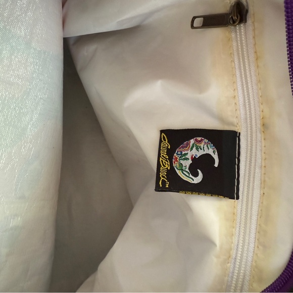 Colorful Laurel Burch WOMAN SPIRIT Tote Bag!NWOT! - Picture 15 of 15